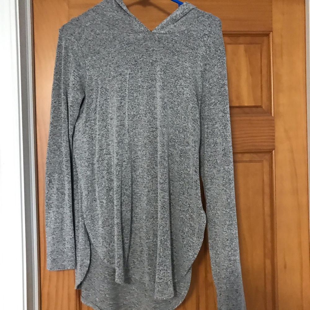Aerie Just Add Leggings sweater